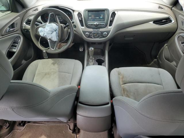 Photo 8 from auction – 2016 CHEVROLET MALIBU LS with VIN 1G1ZB5ST9GF173716