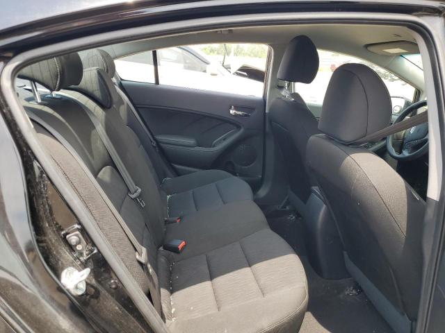 Photo 10 from auction – 2016 KIA FORTE LX with VIN KNAFK4A60G5492439