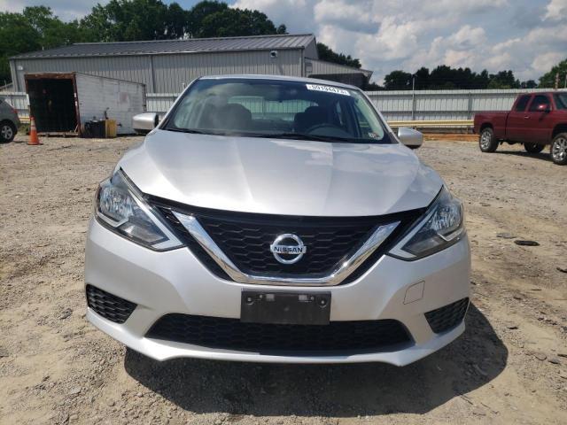 Photo 5 from auction – 2016 NISSAN SENTRA with VIN 3N1AB7AP8GY223716