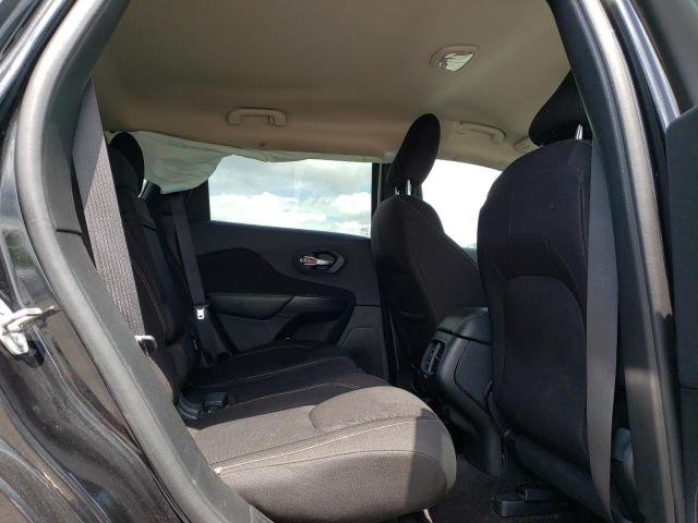 Photo 11 from auction – 2016 JEEP CHEROKEE L with VIN 1C4PJLCS9GW238835