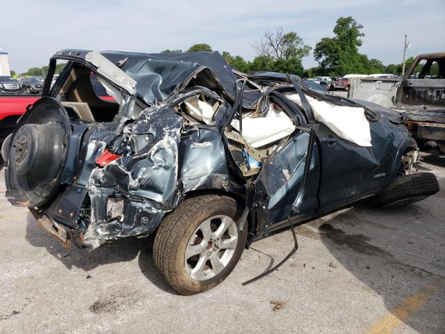 Photo 3 from auction – 2010 TOYOTA RAV4 LIMIT with VIN 2T3YF4DV3AW034297