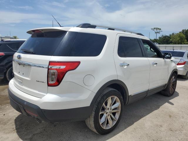 Photo 3 from auction – 2015 FORD EXPLORER L with VIN 1FM5K7F89FGA07028