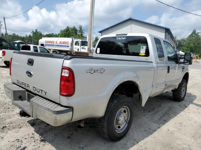Photo 3 from auction – 2009 FORD F350 SUPER with VIN 1FTWX31599EA43947