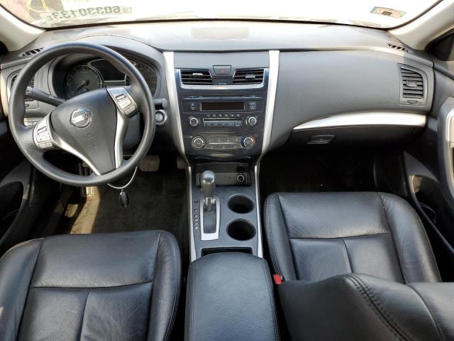 Photo 8 from auction – 2015 NISSAN ALTIMA 4D with VIN 1N4AL3AP1FC117477