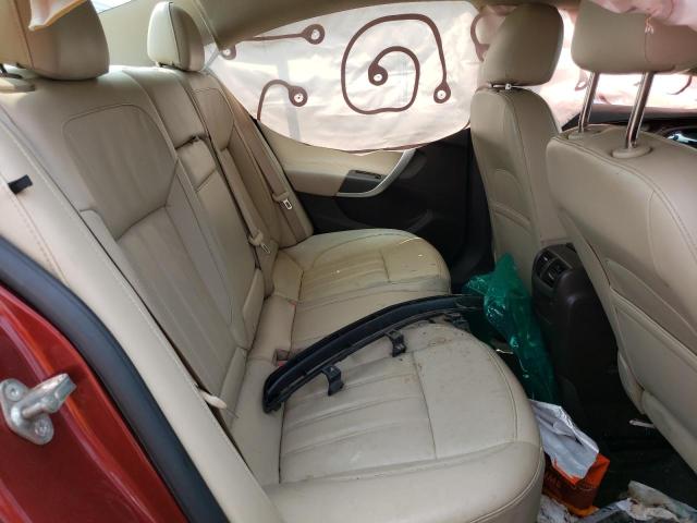 Фото 10 с аукциона – 2016 BUICK REGAL с VIN 2G4GK5EXXG9180711