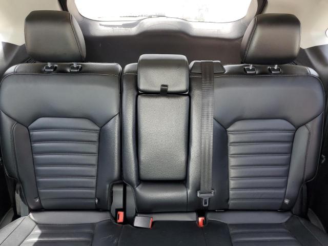 Photo 10 from auction – 2015 FORD EDGE SEL with VIN 2FMTK4J82FBC08645