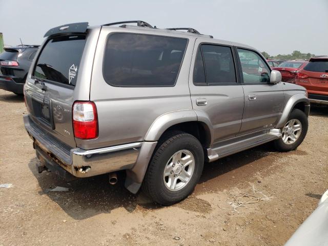 Photo 3 from auction – 2001 TOYOTA 4RUNNER SR with VIN JT3HN86R310341116