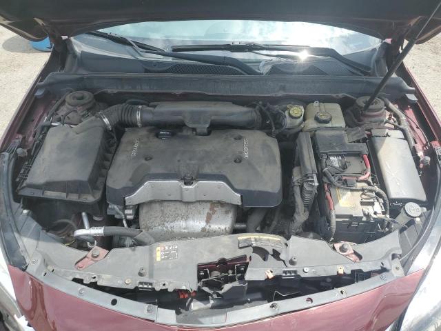 Photo 11 from auction – 2015 CHEVROLET MALIBU 1LT with VIN 1G11C5SLXFF308968