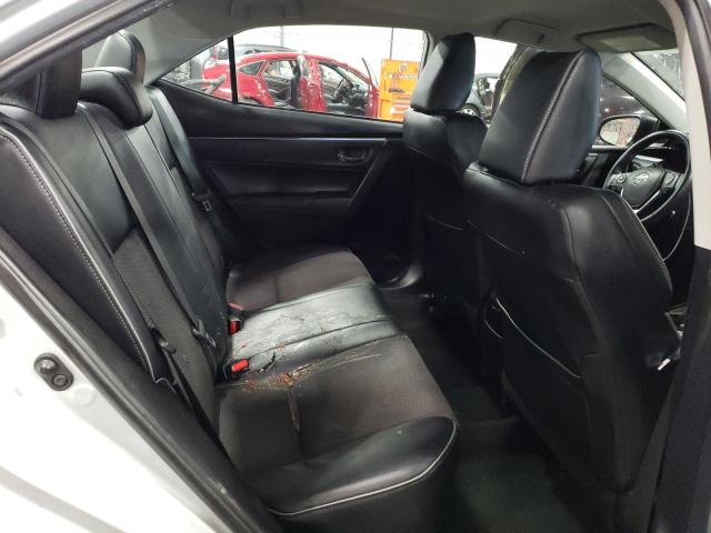 Photo 10 from auction – 2014 TOYOTA COROLLA L with VIN 5YFBURHE1EP046242