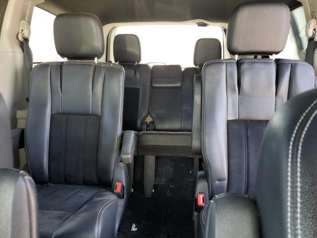 Photo 10 from auction – 2017 DODGE GRAND CARA with VIN 2C4RDGCG7HR616759