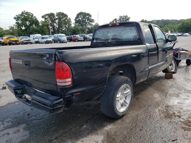 Photo 3 from auction – 2001 DODGE DAKOTA with VIN 1B7GL22N81S306444