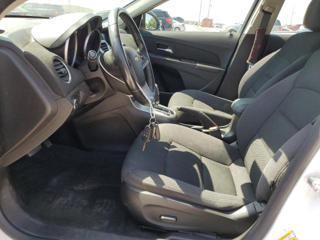 Photo 7 from auction – 2014 CHEVROLET CRUZE ECO with VIN 1G1PH5SB1E7108945