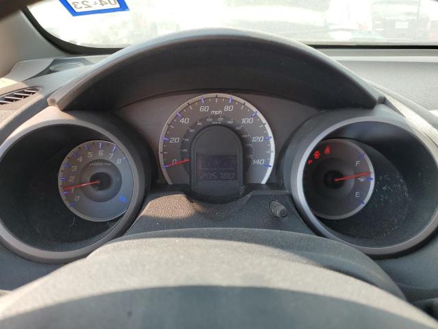 Photo 9 from auction – 2009 HONDA FIT with VIN JHMGE88299S015200