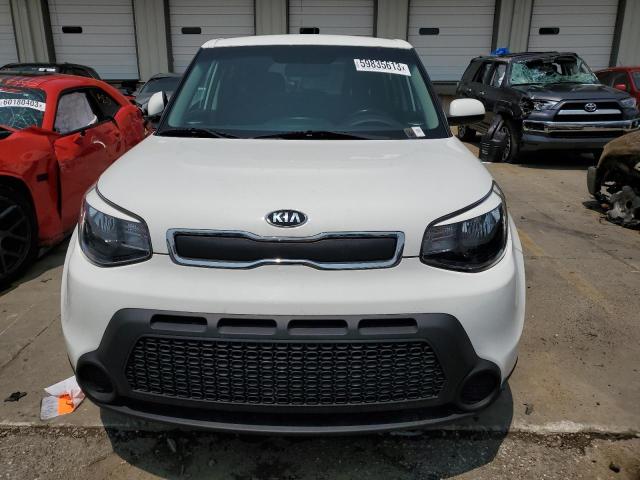 Photo 5 from auction – 2016 KIA SOUL with VIN KNDJN2A29G7325104