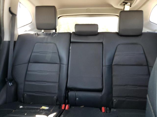 Photo 10 from auction – 2017 HONDA CR-V EXL with VIN 7FARW1H8XHE019355