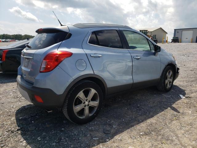 Photo 3 from auction – 2013 BUICK ENCORE with VIN KL4CJASB4DB074606