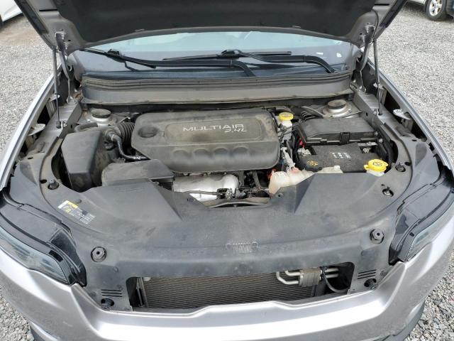 Photo 12 from auction – 2019 JEEP CHEROKEE L with VIN 1C4PJLDB5KD111793