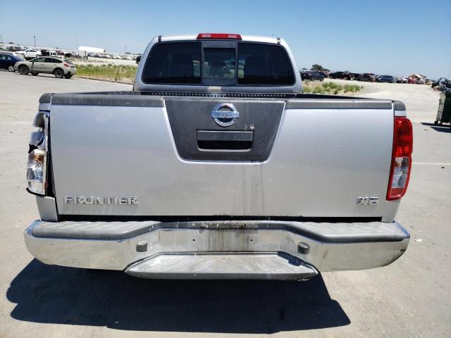 Photo 6 from auction – 2006 NISSAN FRONTIER K with VIN 1N6BD06T46C473516