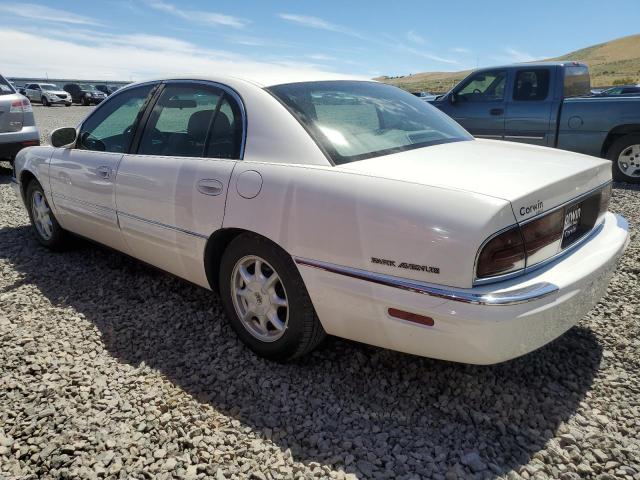 Photo 2 from auction – 2002 BUICK PARK AVENU with VIN 1G4CW54K824226749