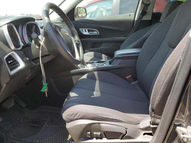 Photo 7 from auction – 2013 CHEVROLET EQUINOX LS with VIN 2GNALBEK3D1269533