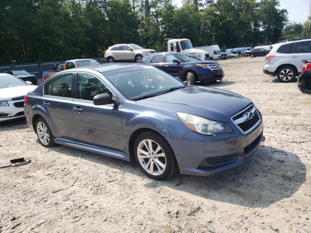 Photo 4 from auction – 2013 SUBARU LEGACY 2.5 with VIN 4S3BMBC61D3044523