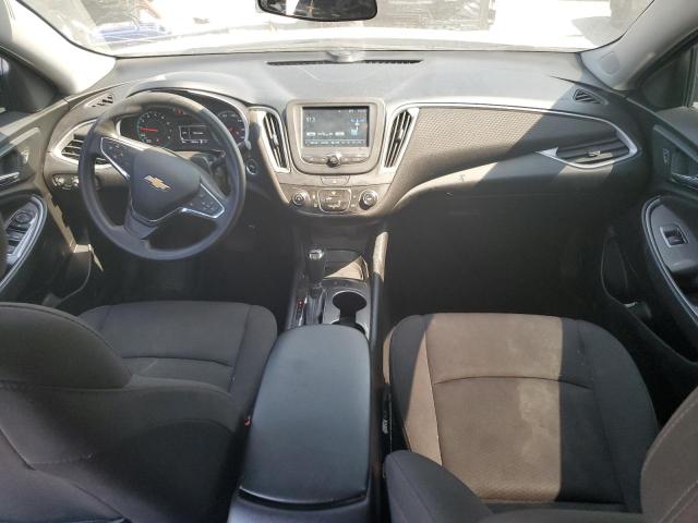 Photo 8 from auction – 2018 CHEVROLET MALIBU LS with VIN 1G1ZB5ST7JF287690