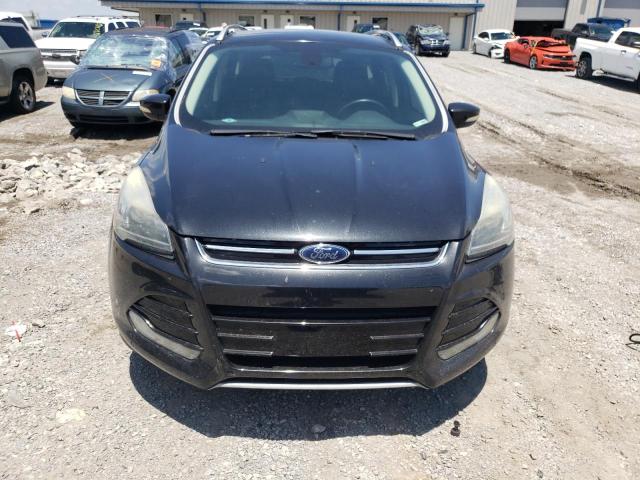 Photo 5 from auction – 2014 FORD ESCAPE TIT with VIN 1FMCU0JX7EUC66785