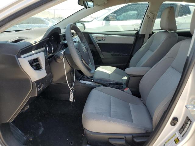 Photo 7 from auction – 2016 TOYOTA COROLLA L with VIN 2T1BURHE2GC565979