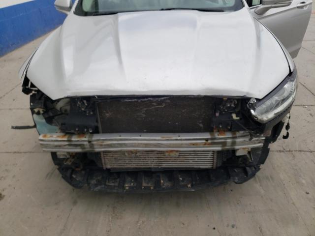 Photo 11 from auction – 2013 FORD FUSION SE with VIN 3FA6P0H97DR184700