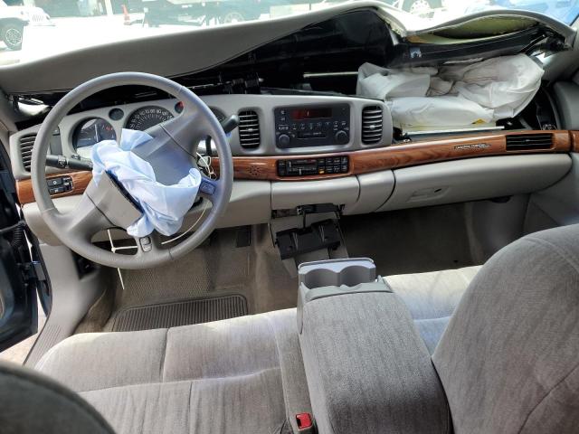 Photo 8 from auction – 2002 BUICK LESABRE CU with VIN 1G4HP54K024148132