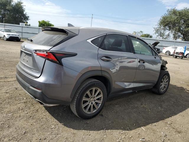 Photo 3 from auction – 2015 LEXUS NX 200T with VIN JTJYARBZ4F2019919