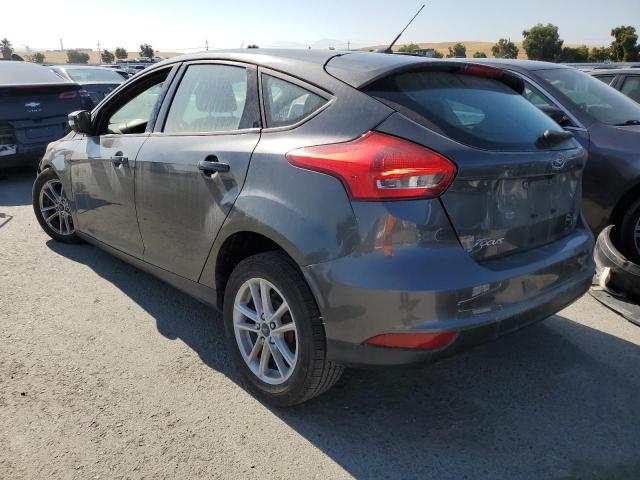 Photo 2 from auction – 2017 FORD FOCUS SE with VIN 1FADP3K25HL220263