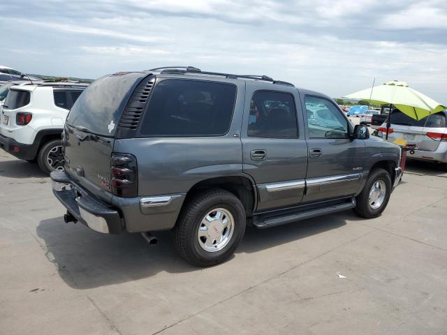 Photo 3 from auction – 2001 GMC YUKON with VIN 1GKEC13T11J165497