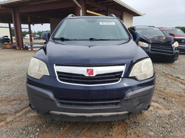 Photo 5 from auction – 2009 SATURN VUE XE with VIN 3GSCL33P89S632298