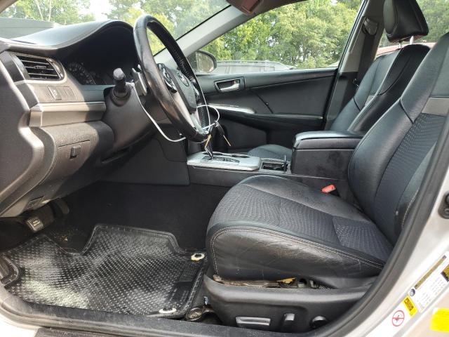 Photo 7 from auction – 2014 TOYOTA CAMRY L with VIN 4T1BF1FK4EU849856