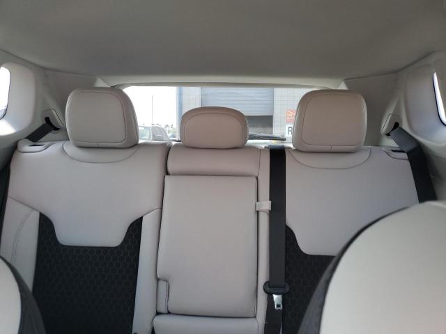 Photo 10 from auction – 2021 JEEP COMPASS LA with VIN 3C4NJDBB1MT503800