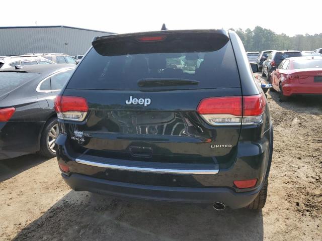 Photo 6 from auction – 2017 JEEP GRAND CHER with VIN 1C4RJFBG9HC902223
