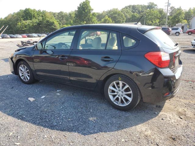 Photo 2 from auction – 2013 SUBARU IMPREZA PR with VIN JF1GPAC66DH811945