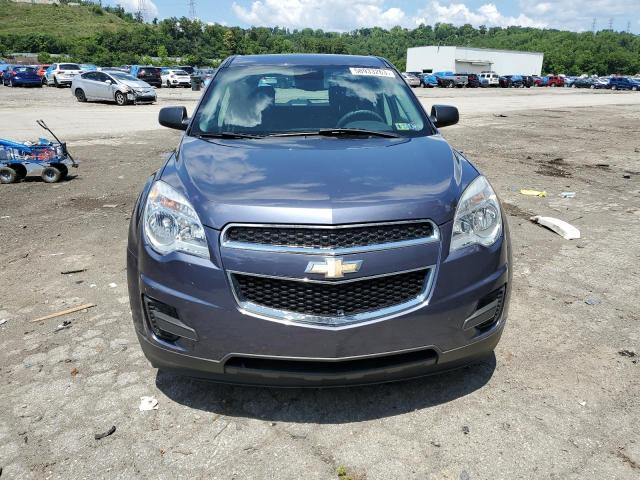 Photo 5 from auction – 2013 CHEVROLET EQUINOX LS with VIN 2GNFLCEK5D6387548