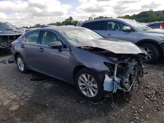 Photo 4 from auction – 2013 LEXUS ES 300H with VIN JTHBW1GG3D2031056