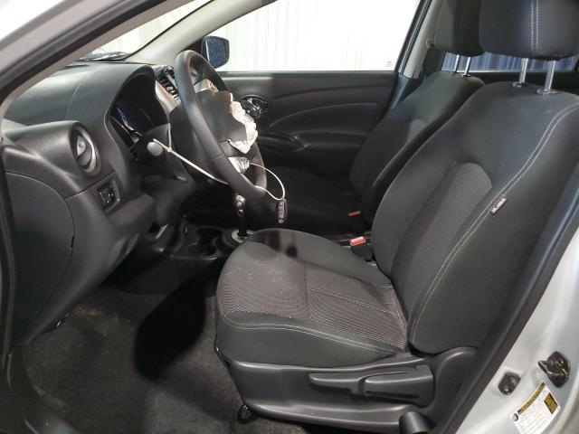 Photo 7 from auction – 2019 NISSAN VERSA S with VIN 3N1CN7AP4KL823798
