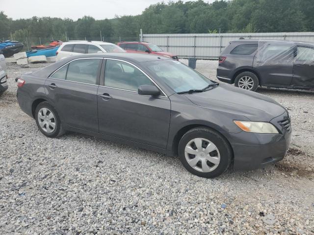 Photo 4 from auction – 2007 TOYOTA CAMRY CE with VIN 4T4BE46K27R004873
