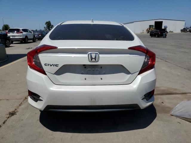 Photo 6 from auction – 2017 HONDA CIVIC EX with VIN 19XFC2F7XHE216622