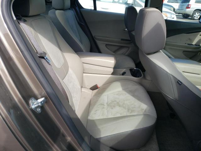 Photo 10 from auction – 2014 CHEVROLET VOLT with VIN 1G1RB6E45EU127707