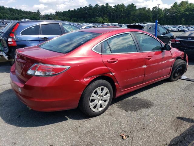 Photo 3 from auction – 2012 MAZDA 6 I with VIN 1YVHZ8BH1C5M29725