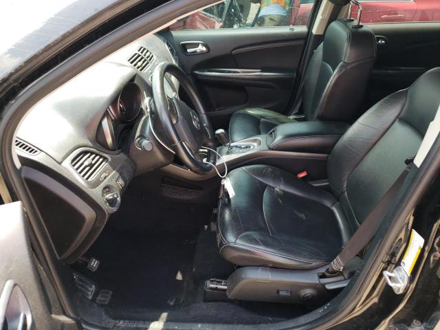 Photo 7 from auction – 2017 DODGE JOURNEY CR with VIN 3C4PDCGB0HT553161