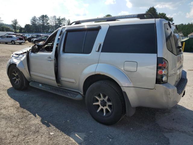 Zdjęcie 2 z aukcji – 2005 NISSAN PATHFINDER z VIN 5N1AR18W75C780010