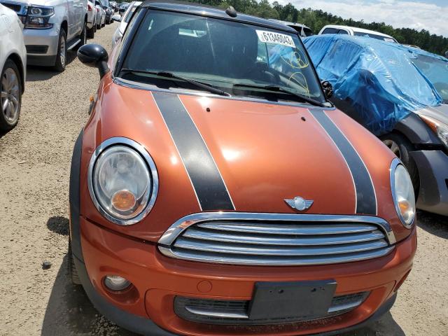 Photo 5 from auction – 2012 MINI COOPER with VIN WMWZN3C59CT265453