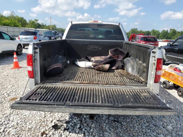 Снимка 10 от търг – 2004 FORD F150 с VIN 1FTPX14504FA32097