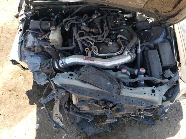 Photo 11 from auction – 2016 LEXUS IS 200T with VIN JTHBA1D28G5010326